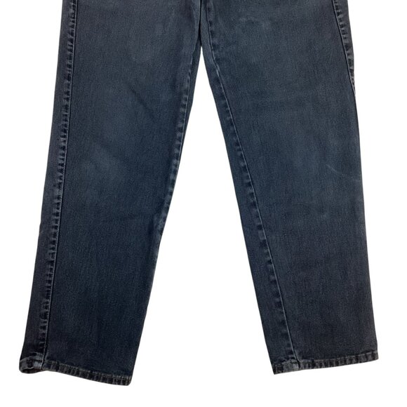 Marithé François Girbaud Jeans Mens 34 Barrel Style French Designer Jeans - Picture 4 of 10